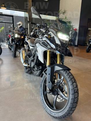 BMW G 310 GS 